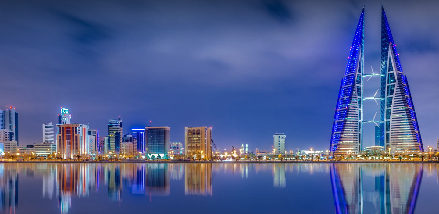 Discover the Best of Bahrain  A Popular MICE Destination