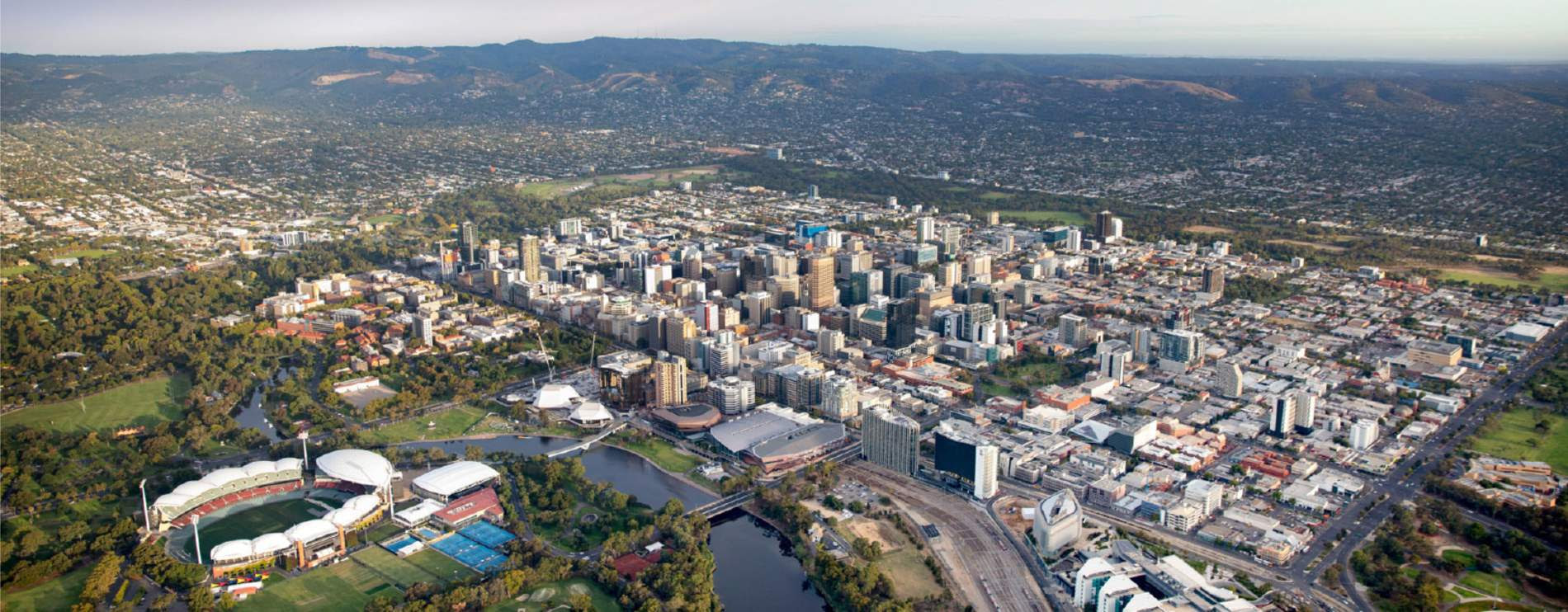 Host Your Next Event at the Iconic Adelaide Oval!