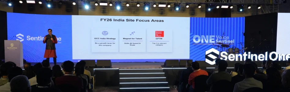 Top Corporate Event Management Companies | Wizard Events